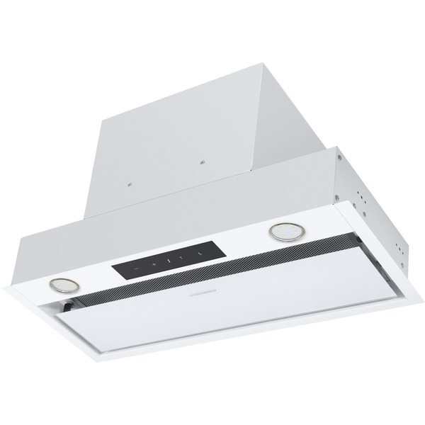 Кухонная вытяжка MAUNFELD Fantasy Light 60 (белый)
