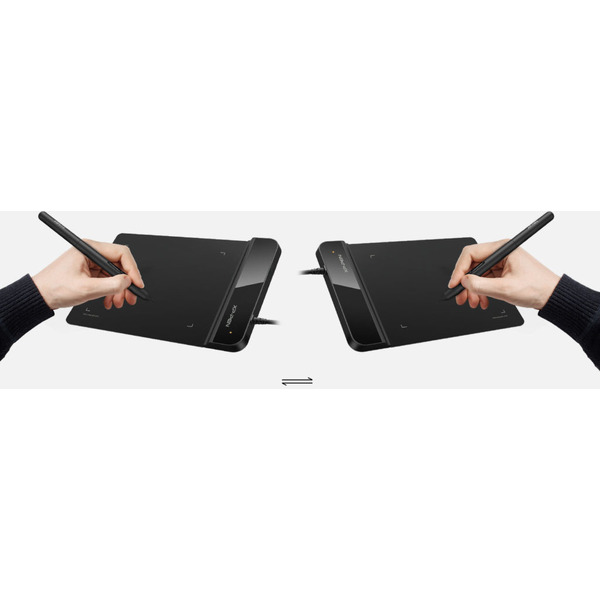 Графический планшет XP-Pen Star G430S