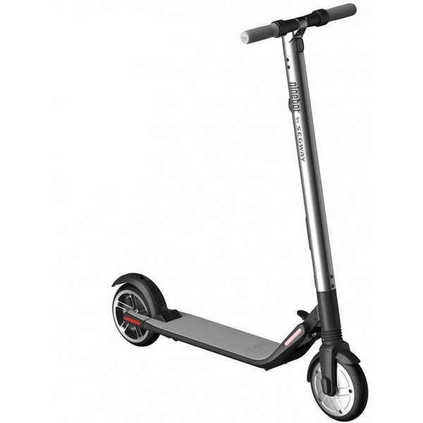 Электросамокат Ninebot KickScooter ES2 by Segway