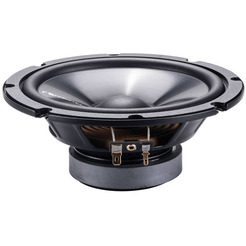 Автоакустика Nakamichi NSE-CS1658