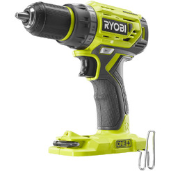 Дрель-шуруповерт RYOBI ONE + R18DD7-0 (5133004532 без АКБ и ЗУ)