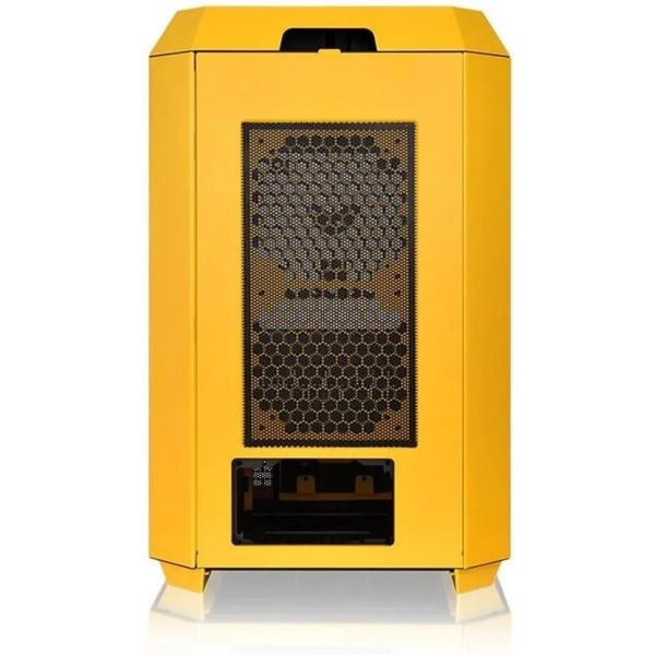 Корпус Thermaltake The Tower 300 Bumblebee CA-1Y4-00S4WN-00