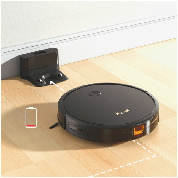 Робот-пылесос Kyvol Cybovac D3