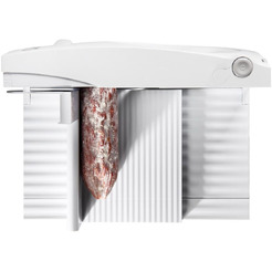 Ломтерезка Eurel RS42 (белый)