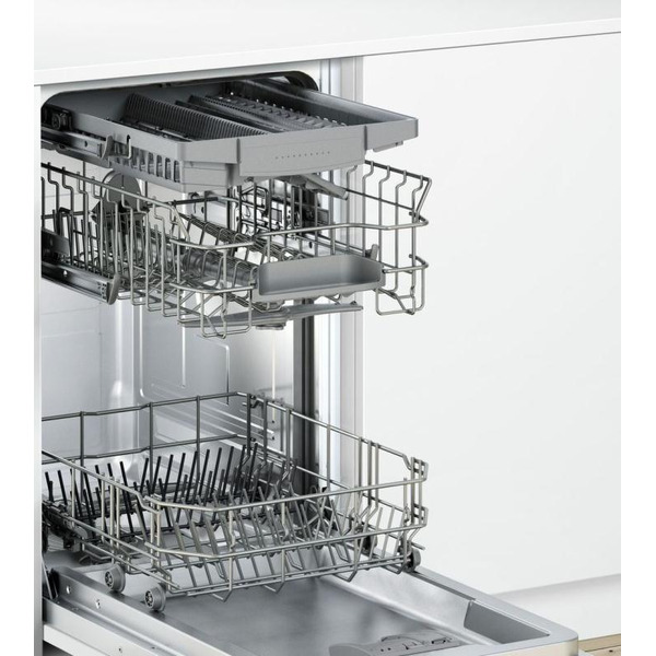 Встраиваемая посудомоечная машина Bosch SPV25FX20R