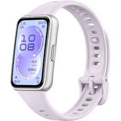 Фитнес-браслет Huawei Band 11 CDY-B19 (сиреневый)