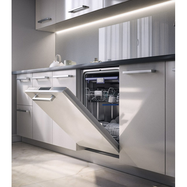 Посудомоечная машина бытовая Midea MID45S900