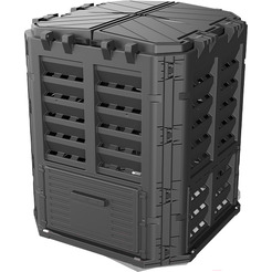 Компостер Patrol Multi 360L KOMPOST360CZAPG001