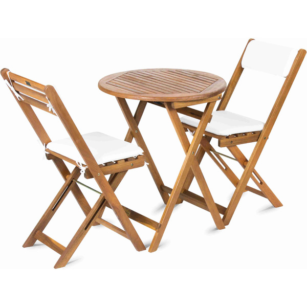 Набор садовой мебели Fieldmann Carol FDZN 4003-T