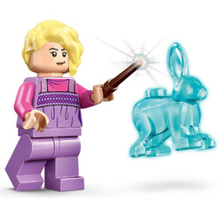 Конструктор LEGO Harry Potter 76467 Дом Луны Лавгуд