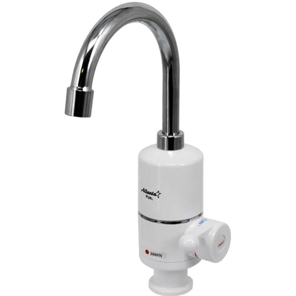 Проточный водонагреватель-кран Atlanta ATH-7420