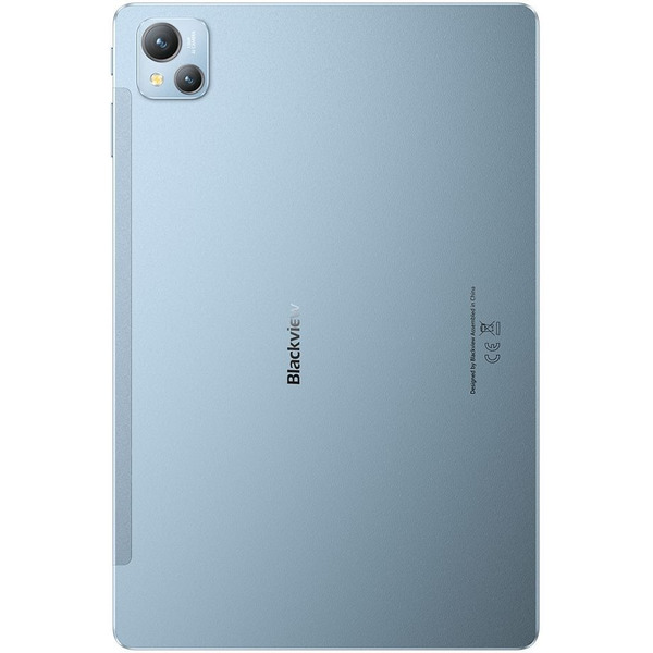 Планшет Blackview Tab 13 6GB/128GB (синий)