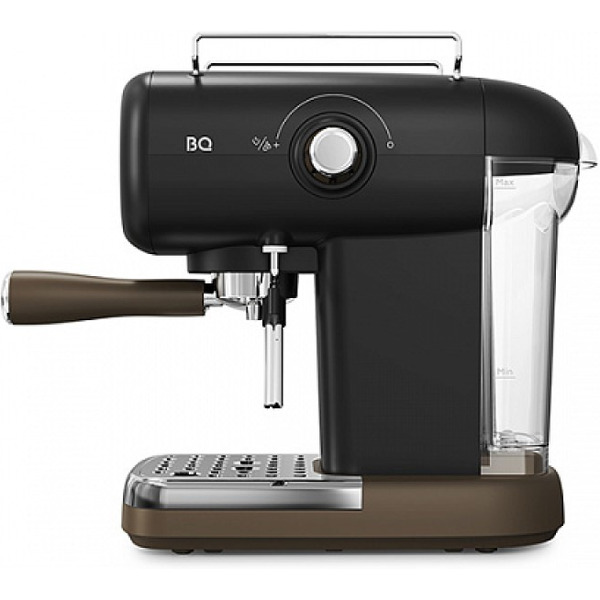 Кофеварка BQ CM2005 (черный)