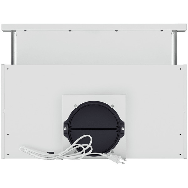 Кухонная вытяжка MAUNFELD VS Fast 50 (белый)