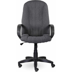 Кресло Brabix Classic EX-685 (серый)