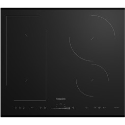 Варочная поверхность Hotpoint HS 1460B BT