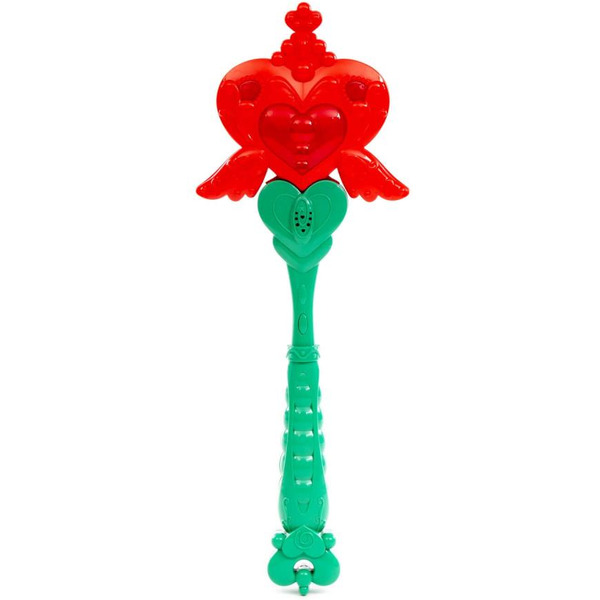 Волшебная палочка Полесье Сердечко 86826