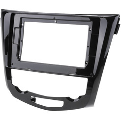 Рамка Incar RNS-FC466 (UMS NISSAN X-Trail III 2014-2022, Qashqai 2014+)