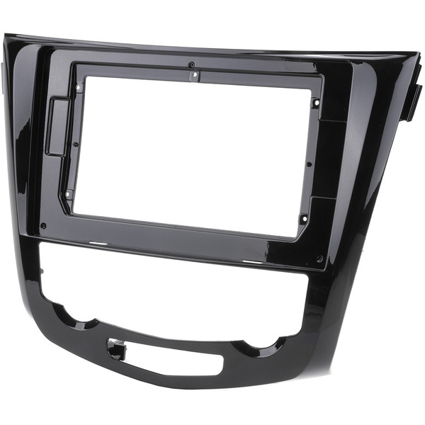 Рамка Incar RNS-FC466 (UMS NISSAN X-Trail III 2014-2022, Qashqai 2014+)