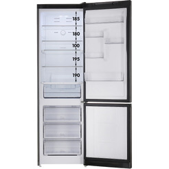 Холодильник Hotpoint HT 7201I DX O3
