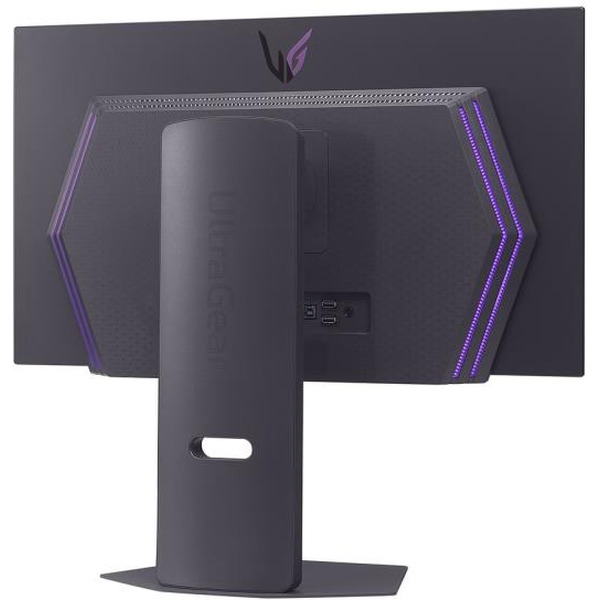 Монитор LG 27GX790A-B