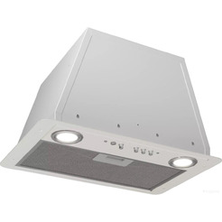 Кухонная вытяжка Elikor Box 42П-450 213846 (топленое молоко)