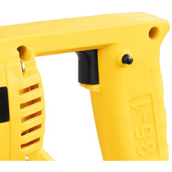 Привод вибратора бетона Kolner KCV 900