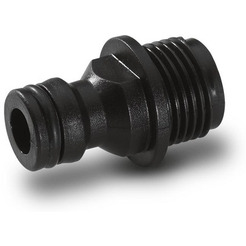 Коннектор Karcher с наружной резьбой G1/2 2.645-098.0