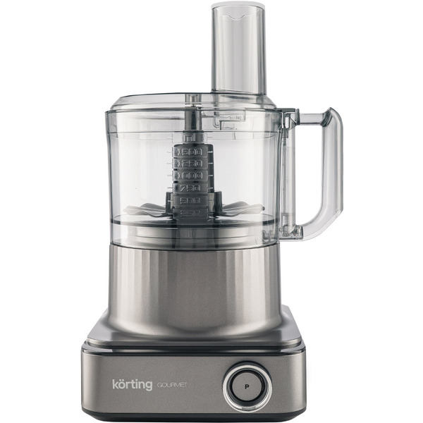 Кухонный комбайн Korting KFP 0202 Gourmet