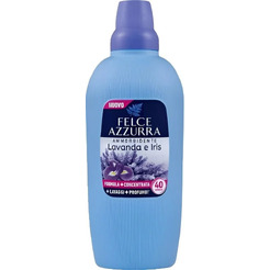 Кондиционер для белья Felce Azzurra Lavender&Iris, 2л