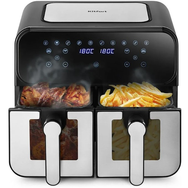 Аэрогриль Kitfort КТ-2269