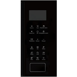 Встраиваемая микроволновая печь Schtoff NM 25 G Black