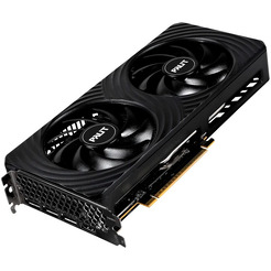 Видеокарта Palit GeForce RTX 5050 Dual NE65050019P1-GB2070D