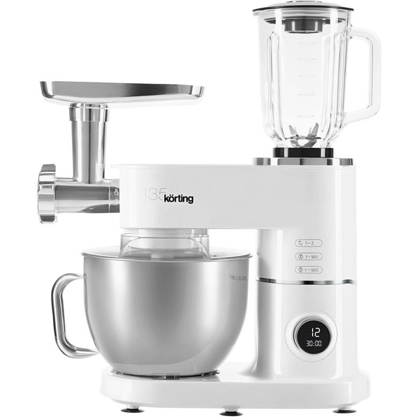 Кухонная машина Korting KKM 0102 MB 135