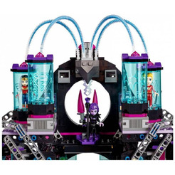 Конструктор Lepin 29010 Темный Дворец Эклипсо