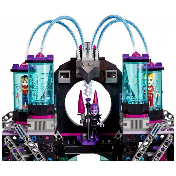 Конструктор Lepin 29010 Темный Дворец Эклипсо