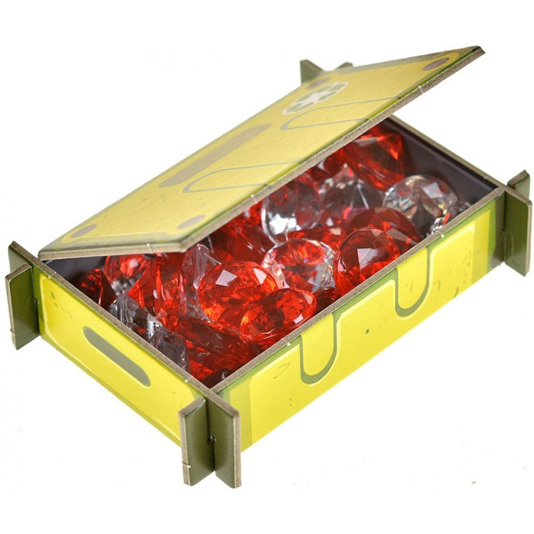 Настольная игра HOBBY WORLD Диамант 952640