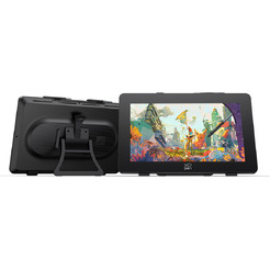 Графический планшет XP-Pen Artist Pro 24 4K (2е поколение) MD240UH-EU