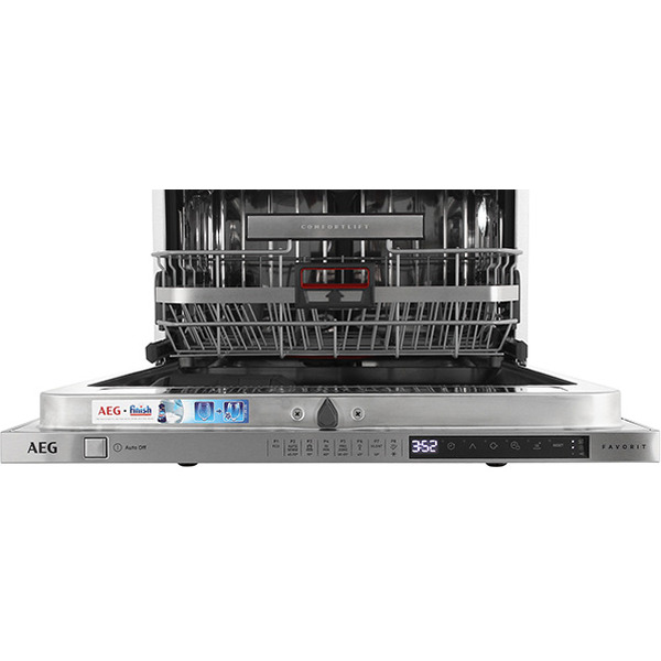 Посудомоечная машина AEG FSR83800P