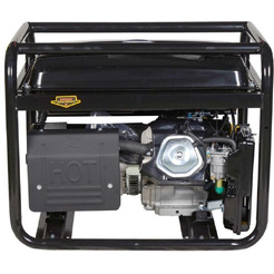 Генератор Huter DY11000L (64/1/71)