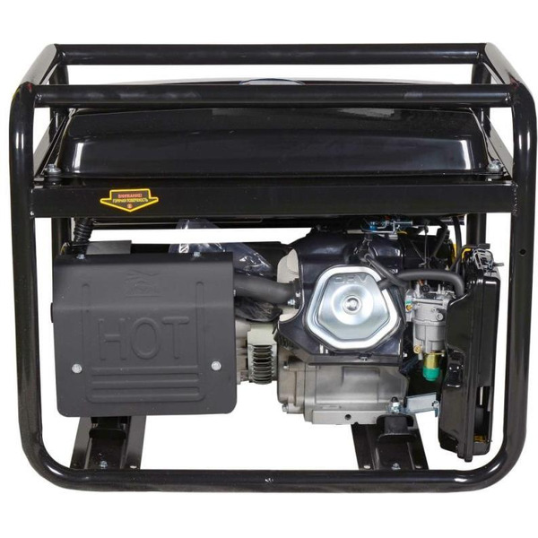 Генератор Huter DY11000L (64/1/71)