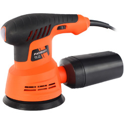 Машина эксцентриковая шлифовальная PATRIOT OS 125 (110301520)