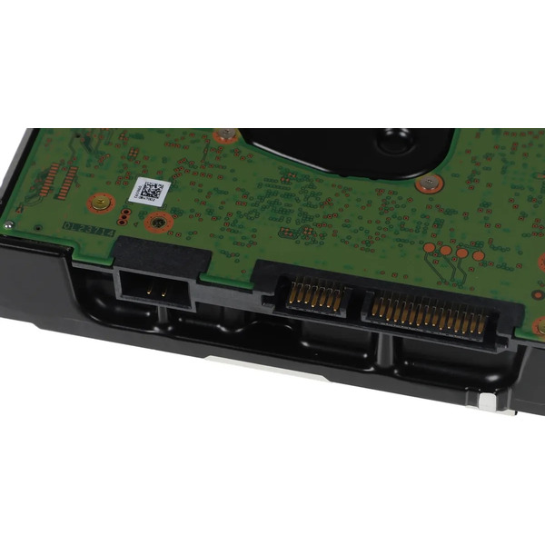 Жесткий диск WD Ultrastar DC HC570 22TB WUH722222ALE6L4