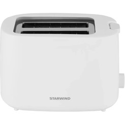 Тостер StarWind ST4107 (белый)