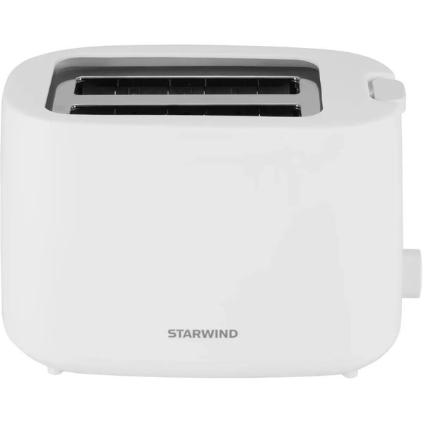 Тостер StarWind ST4107 (белый)