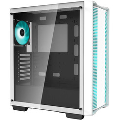 Корпус DeepCool CC560 WH V2 R-CC560-WHGAA4-G-2