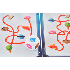 Настольная игра Магеллан Найди печеньки MAG116312