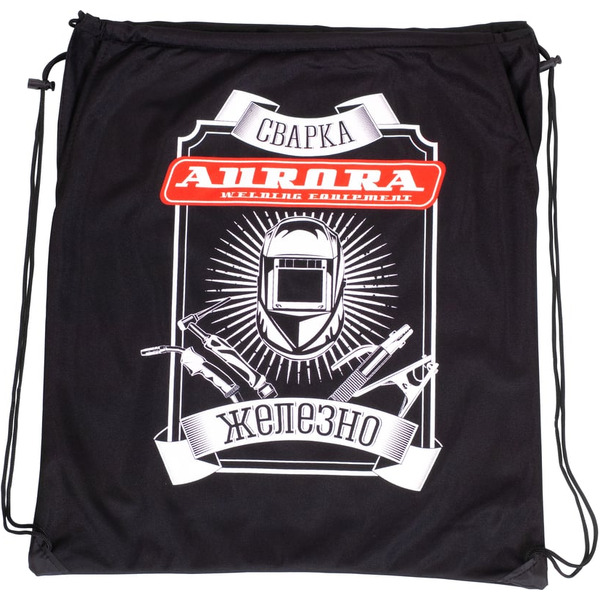 Маска сварщика Хамелеон Aurora SUN-9 PANORAMIC с сумкой