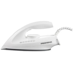 Парогенератор РЕДМОНД SS1624 (белый/голубой)