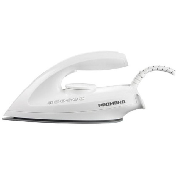 Парогенератор РЕДМОНД SS1624 (белый/голубой)